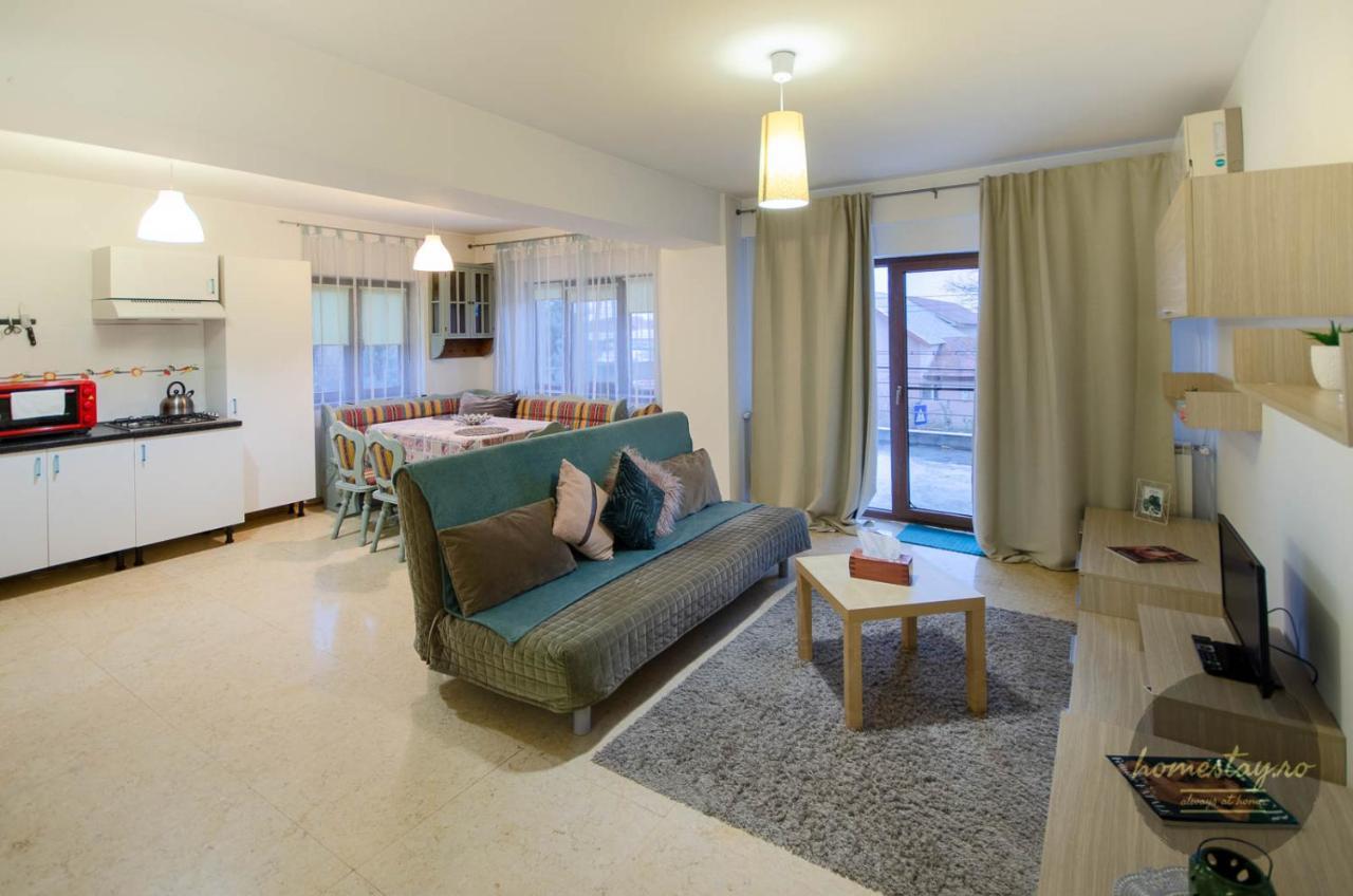 Homestay Otopeni Bagian luar foto