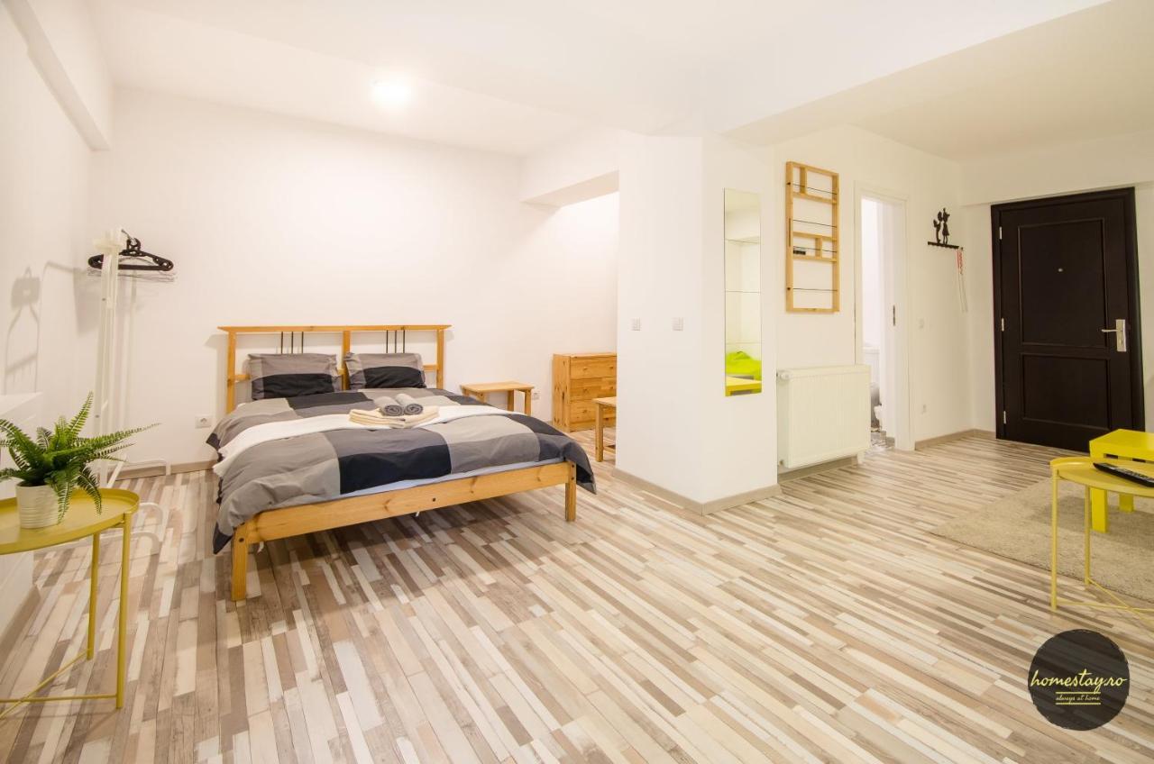 Homestay Otopeni Bagian luar foto
