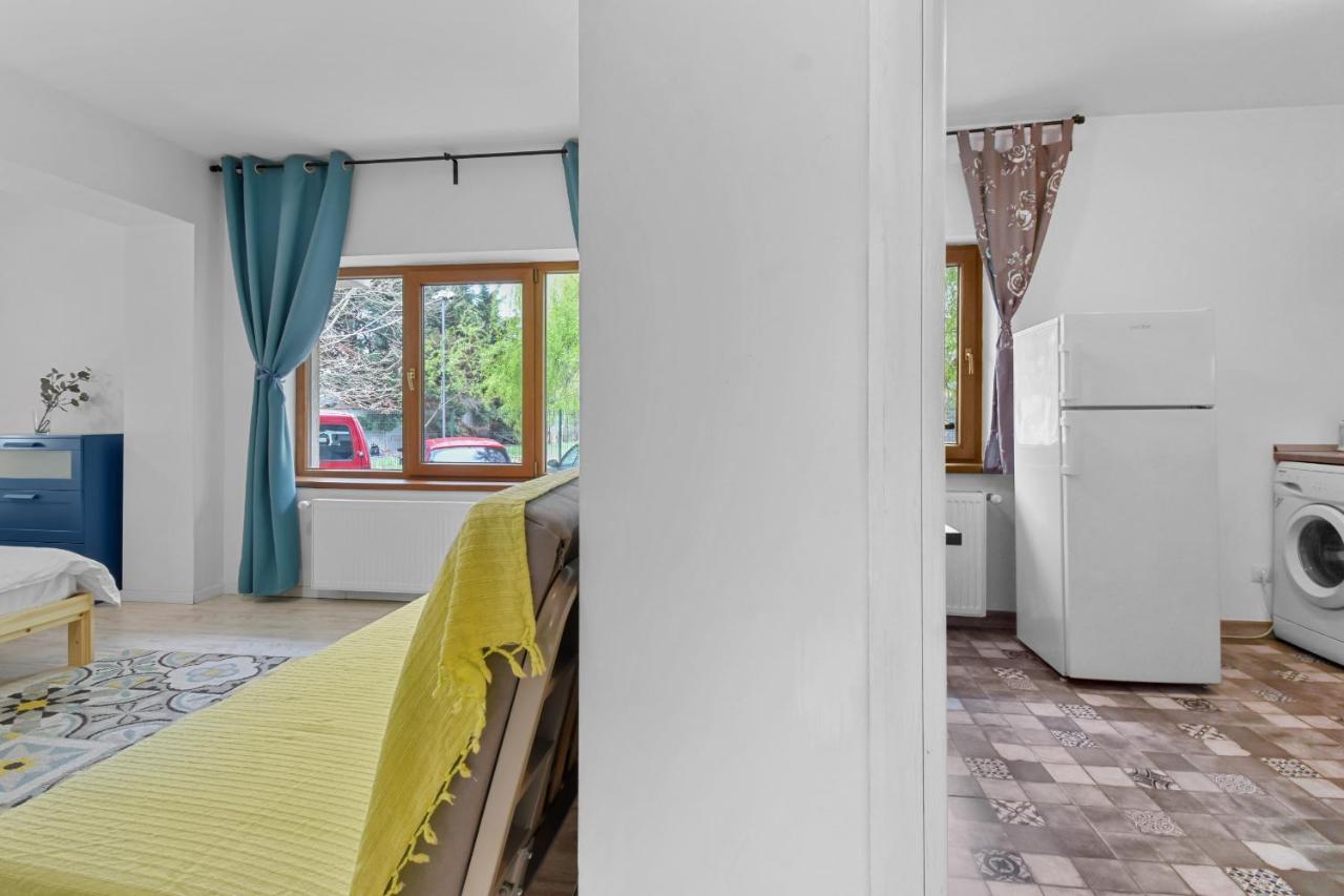 Homestay Otopeni Bagian luar foto